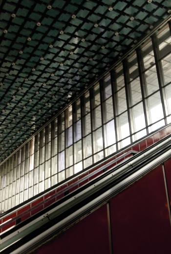  - Arq. Ildefonso Aroztegui - Museo Nacional de Artes Visuales