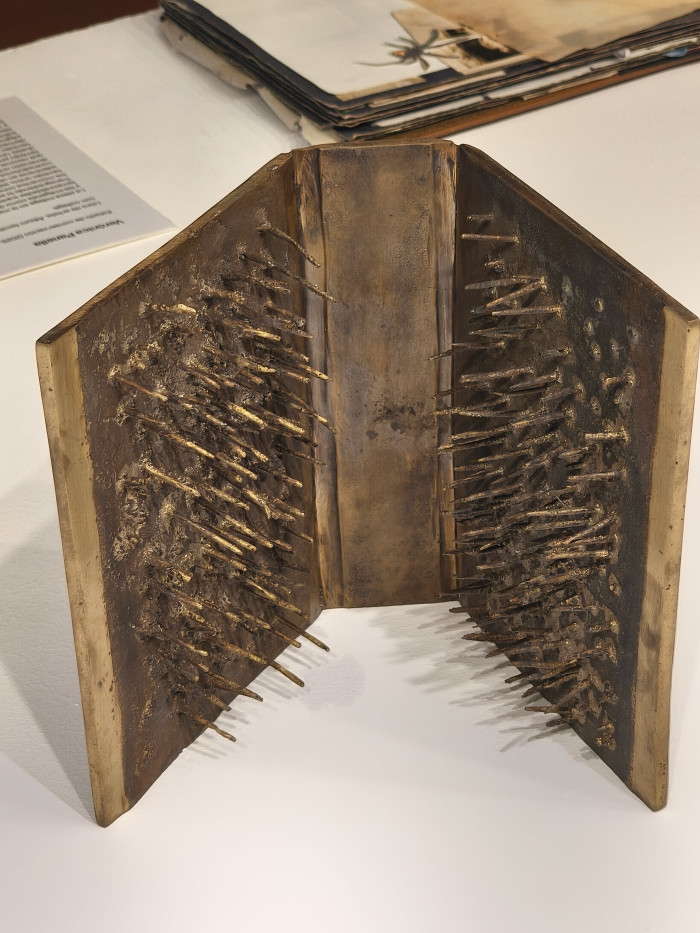  - Artistas en sus propias palabras: Lucía Draper y Felipe Maqueira - Museo Nacional de Artes Visuales