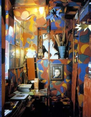  - Giacomo Balla 1894-1946 - Museo Nacional de Artes Visuales