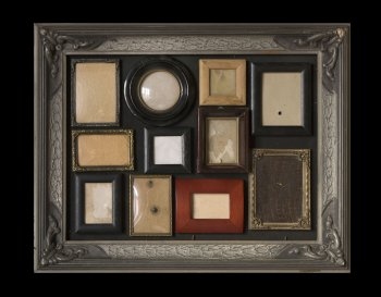  - Oscar Bonilla - Pliegues - Museo Nacional de Artes Visuales