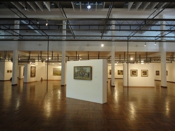 - Colección del MNAV - Museo Nacional de Artes Visuales