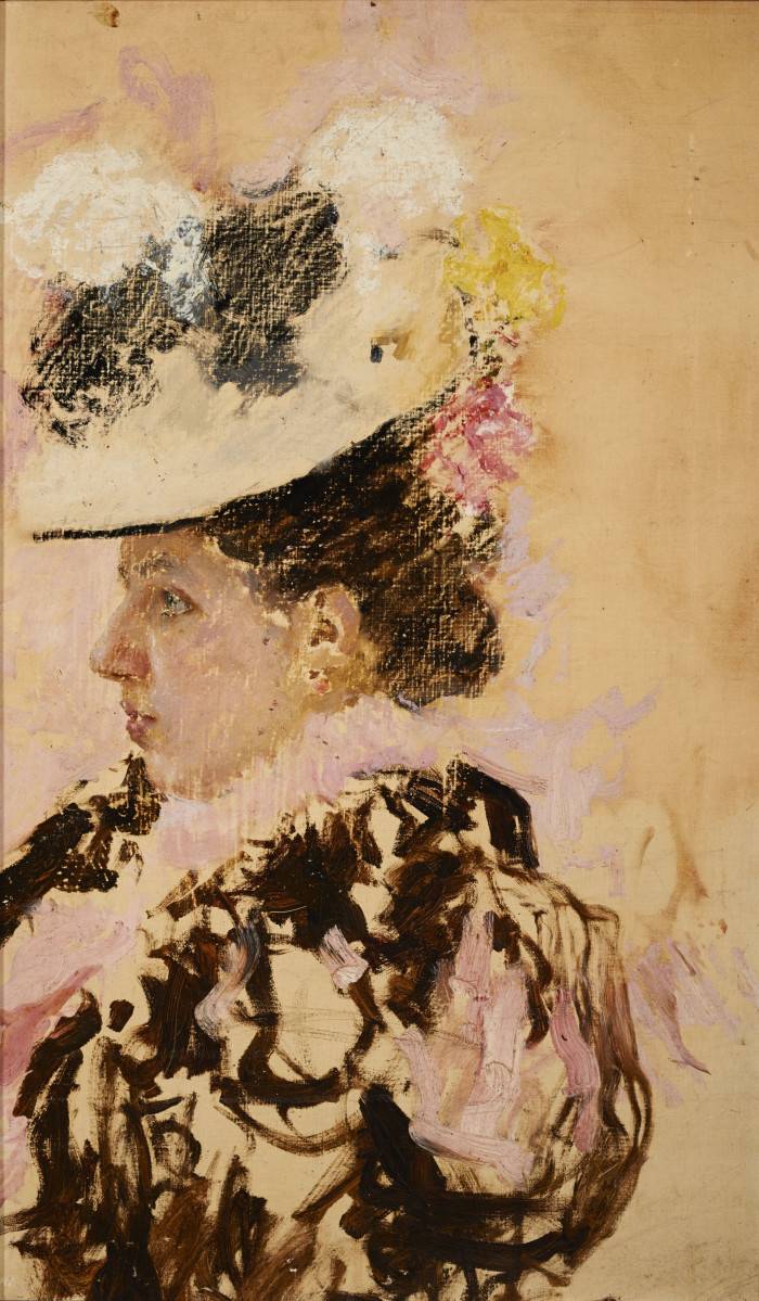  - Relatos en proceso: colección expandida - Museo Nacional de Artes Visuales