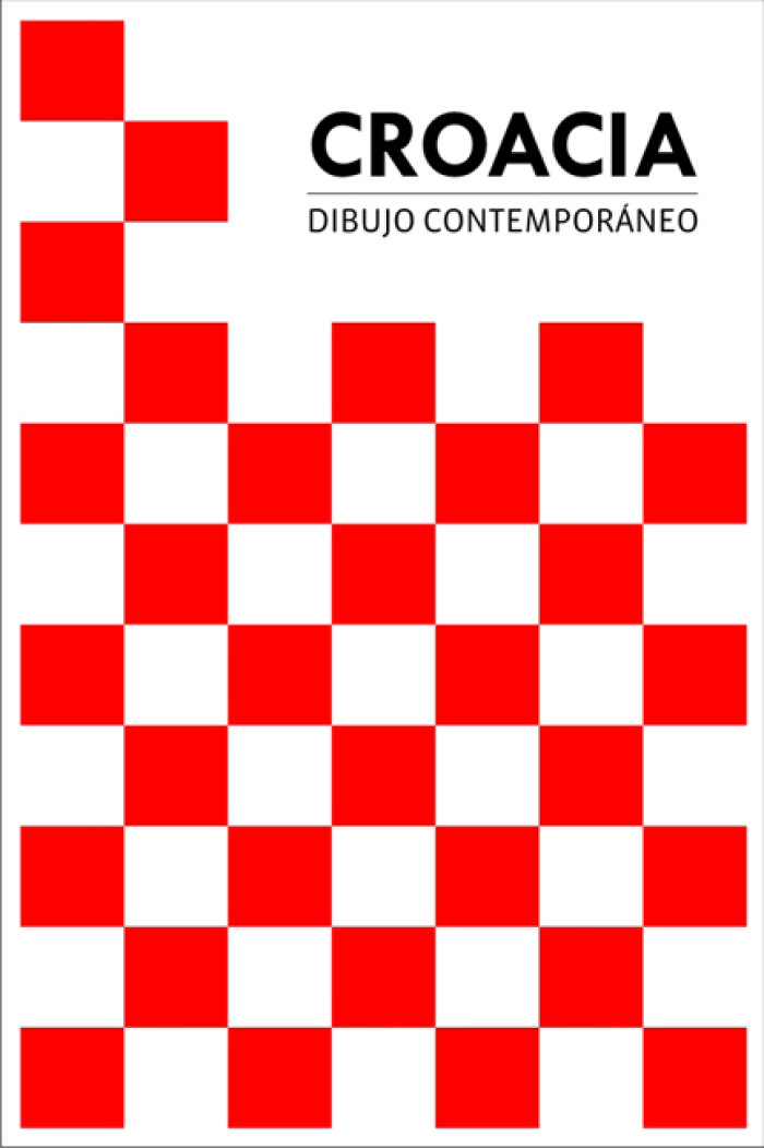  - Dibujo contemporáneo croata - Museo Nacional de Artes Visuales