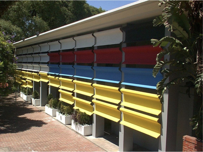  - Domingo 19 de abril abierto - Museo Nacional de Artes Visuales