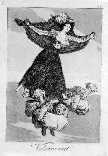  - GOYA: La Mirada Crítica - Museo Nacional de Artes Visuales