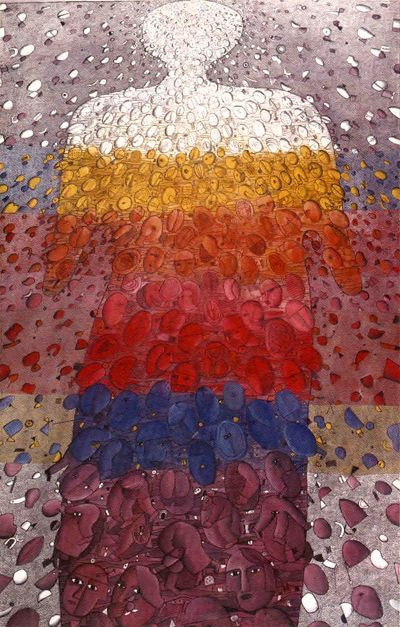  - José Gurvich - Museo Nacional de Artes Visuales