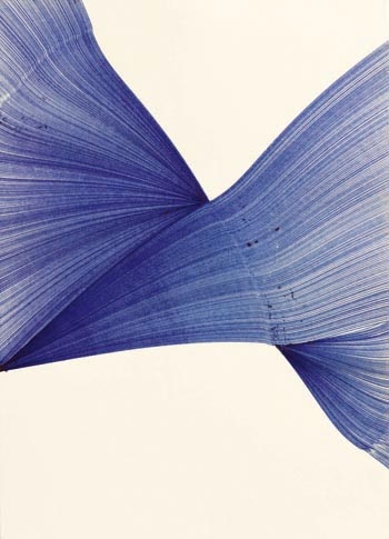  - Linie Line Linea - Museo Nacional de Artes Visuales