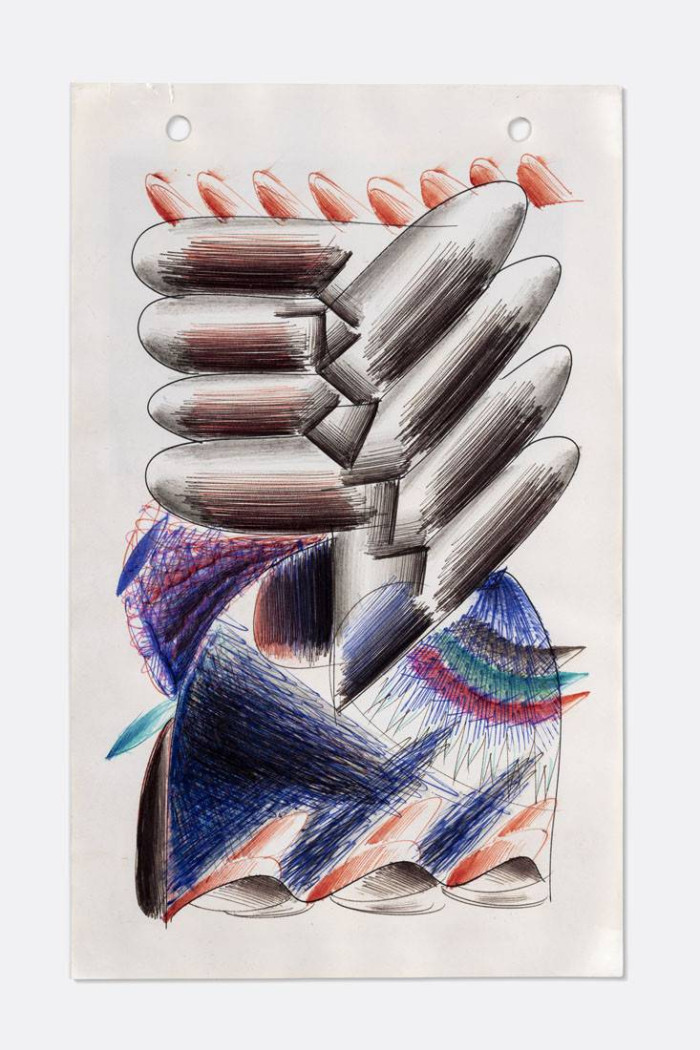  - Exposición itinerante - Manuel Espínola Gómez - Tacuarembó - Museo Nacional de Artes Visuales