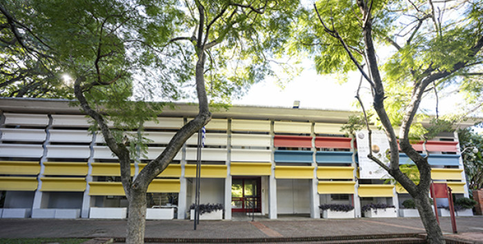  - Novedades - Museo Nacional de Artes Visuales