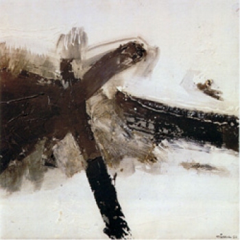  - Leopoldo Nóvoa - Museo Nacional de Artes Visuales