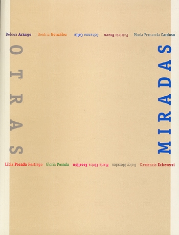  - Otras Miradas - Museo Nacional de Artes Visuales