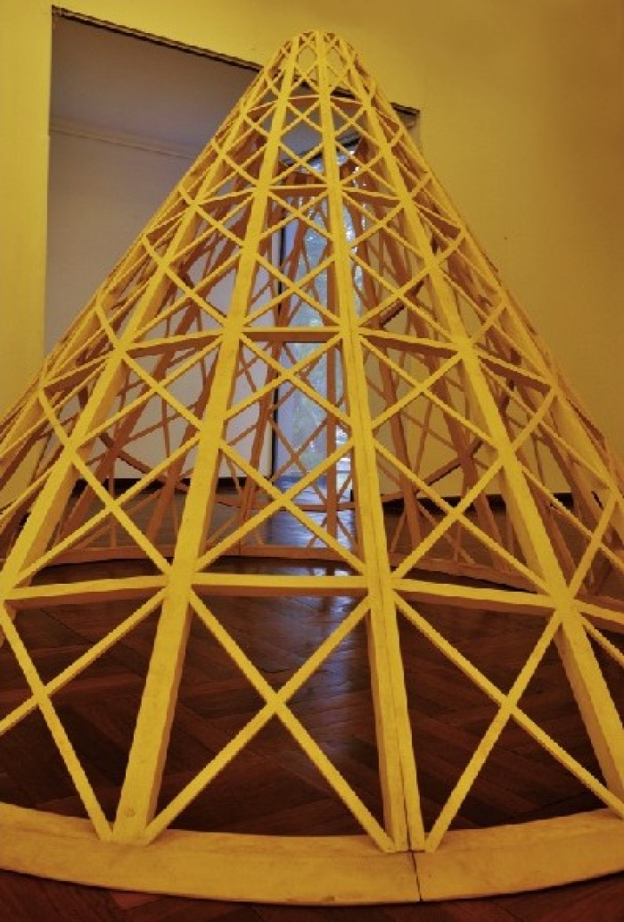  - Irreversibilidad - Ricardo Pascale - Museo Nacional de Artes Visuales