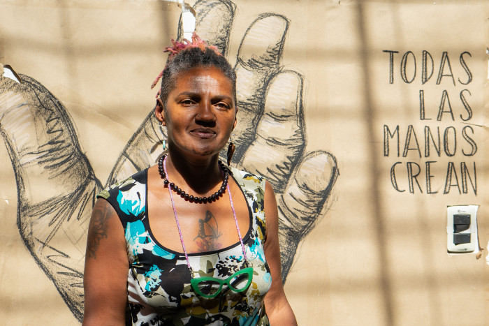  - Presentación del Número 4 de la revista Paria - Museo Nacional de Artes Visuales