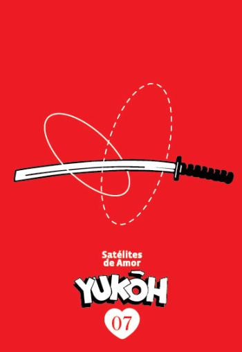  - Satélites de Amor 07 - YUKÔH - Maxi Contenti - Museo Nacional de Artes Visuales