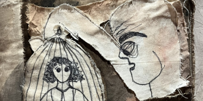 - Nora Kimelman: Artistas en sus propias palabras de la muestra Somos Jugando - Museo Nacional de Artes Visuales
