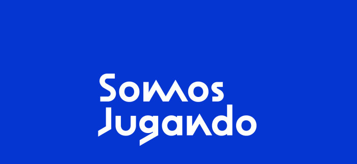  - Maratónica II de la muestra "Somos Jugando": Seida Lans, Nora Kimelman, Carolina Gil, Santiago Tavella y Sonia López.  - Museo Nacional de Artes Visuales