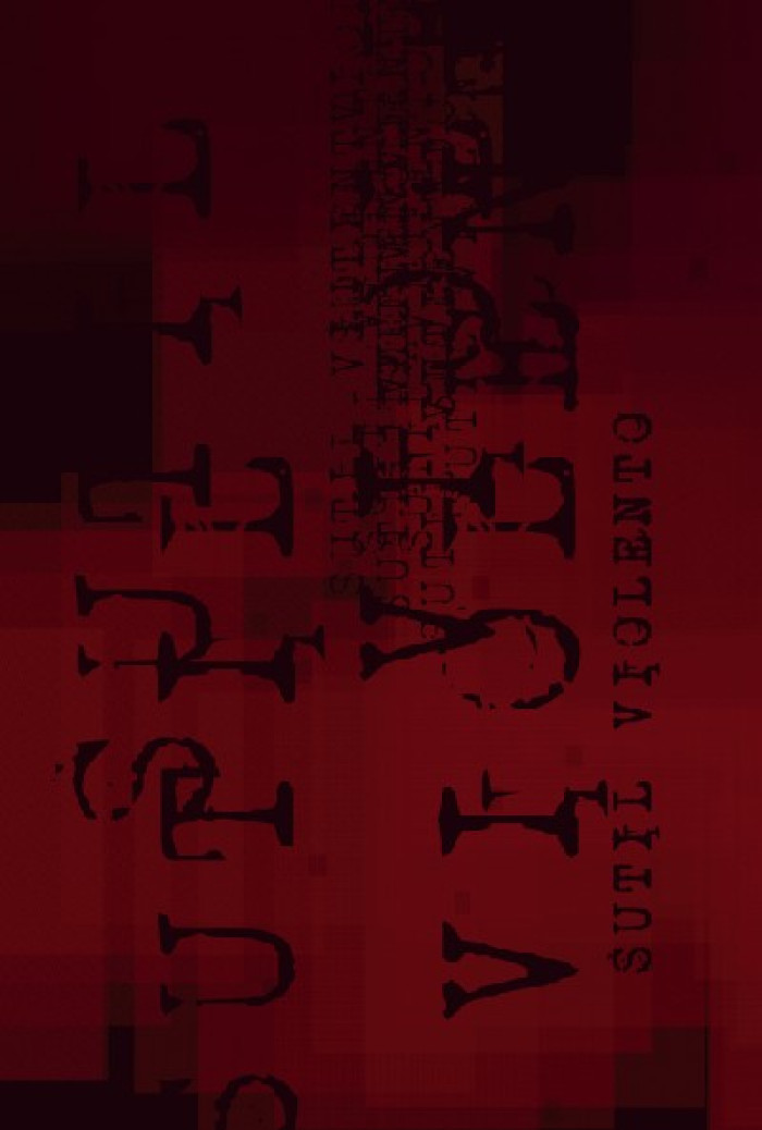  - Sutil Violento de fotografía latinoamericana - Museo Nacional de Artes Visuales