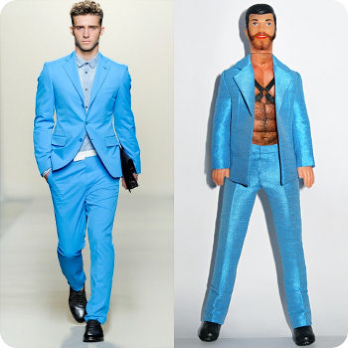  - Till Fashion Do Us P'Art - Enlaces a un mundo finito - Museo Nacional de Artes Visuales
