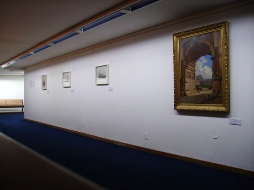  - Los viajeros y el Río de la Plata: un siglo de escritura - Museo Nacional de Artes Visuales