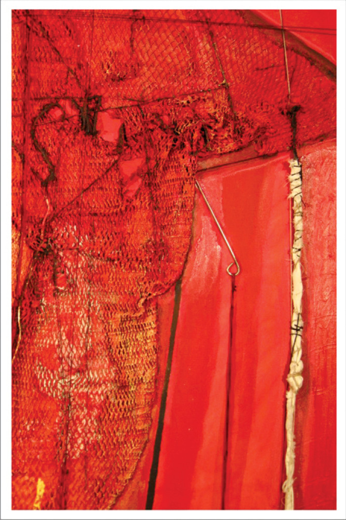  - Belleza compulsiva - Margaret Whyte - Museo Nacional de Artes Visuales