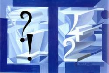  - Giacomo Balla 1894-1946 - Museo Nacional de Artes Visuales