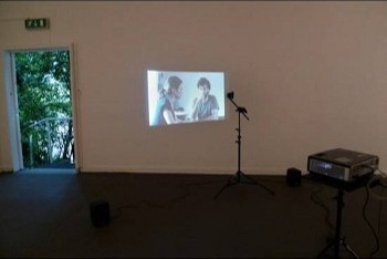  - Envío Bienal de Venecia Artes Visuales 2011 - Museo Nacional de Artes Visuales
