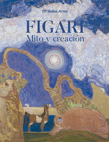  - Figari: mito y creación - Museo Nacional de Artes Visuales