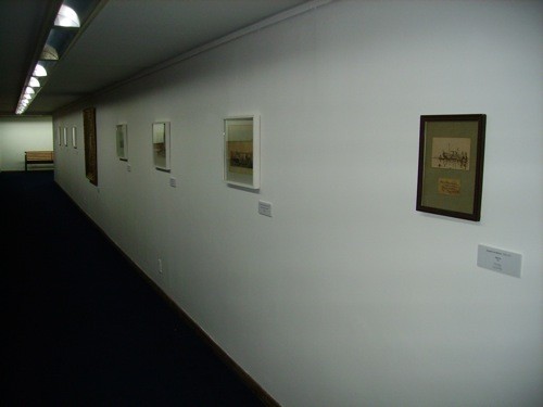  - Los viajeros y el Río de la Plata: un siglo de escritura - Museo Nacional de Artes Visuales