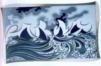  - Giacomo Balla 1894-1946 - Museo Nacional de Artes Visuales