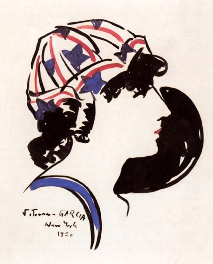  - Dibujos de Maestros Españoles del Siglo XX - Museo Nacional de Artes Visuales