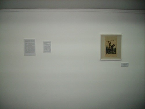  - Los viajeros y el Río de la Plata: un siglo de escritura - Museo Nacional de Artes Visuales