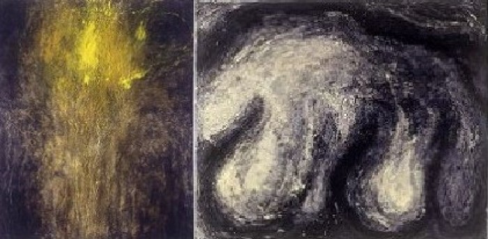Heejin Chong - Sueño, Amor y Paz - Artistas Contemporáneos Coreanos - Museo Nacional de Artes Visuales