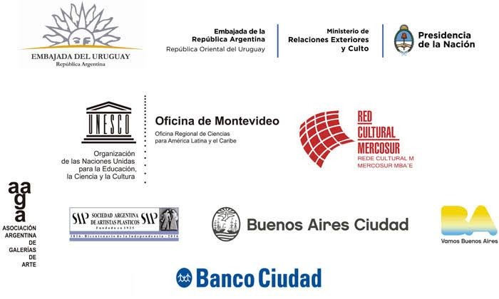  - Arte Argentino - Nuestra Identidad - Pre - 60 - Post  - Museo Nacional de Artes Visuales