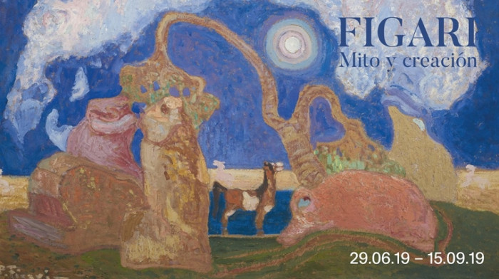 Figari: mito y creación