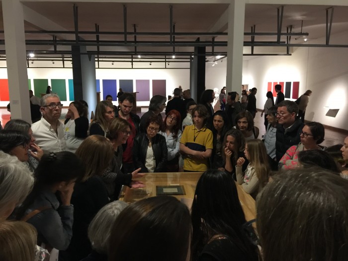 Joaquín Torres García. Obra Viva