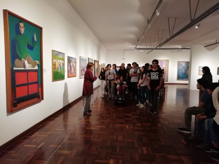 Joaquín Torres García. Obra Viva